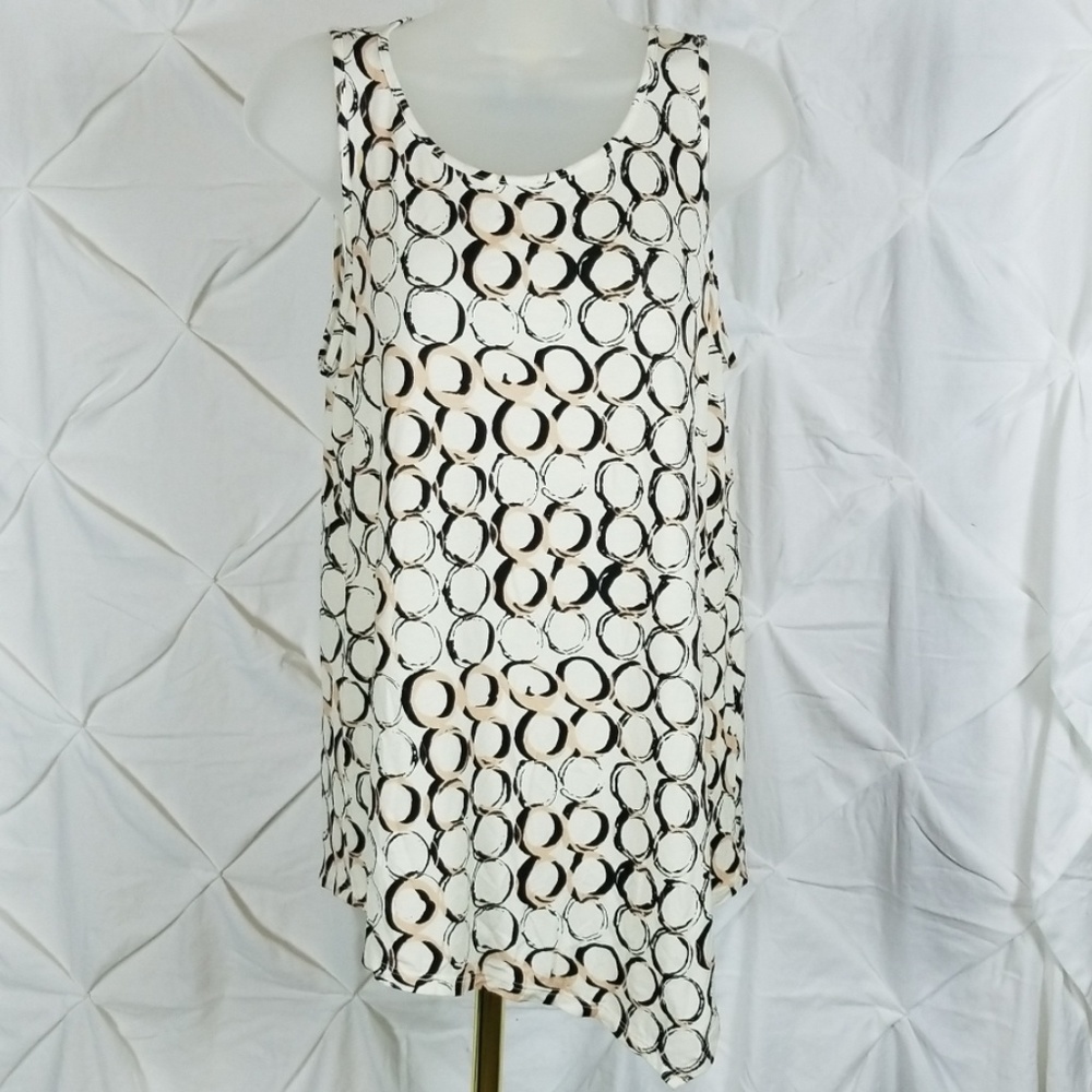 Tank top NEW w/tags